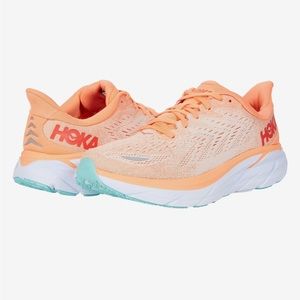 New w/o box Hoka Clifton 8 Size 9.5